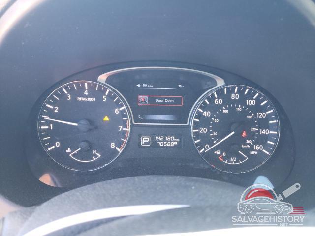 1N4BL3AP8DC184059 2013 NISSAN ALTIMA photo no. 9