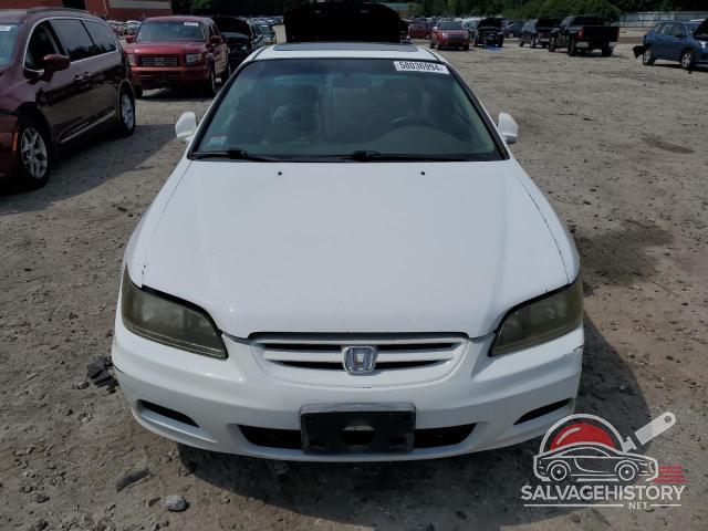 1HGCG32332A016614 2002 HONDA ACCORD photo no. 5