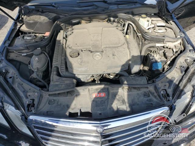 WDDHF5KB1CA615027 2012 MERCEDES-BENZ E-CLASS photo no. 11