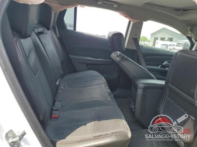2GKFLUE33H6261173 2017 GMC TERRAIN photo no. 11