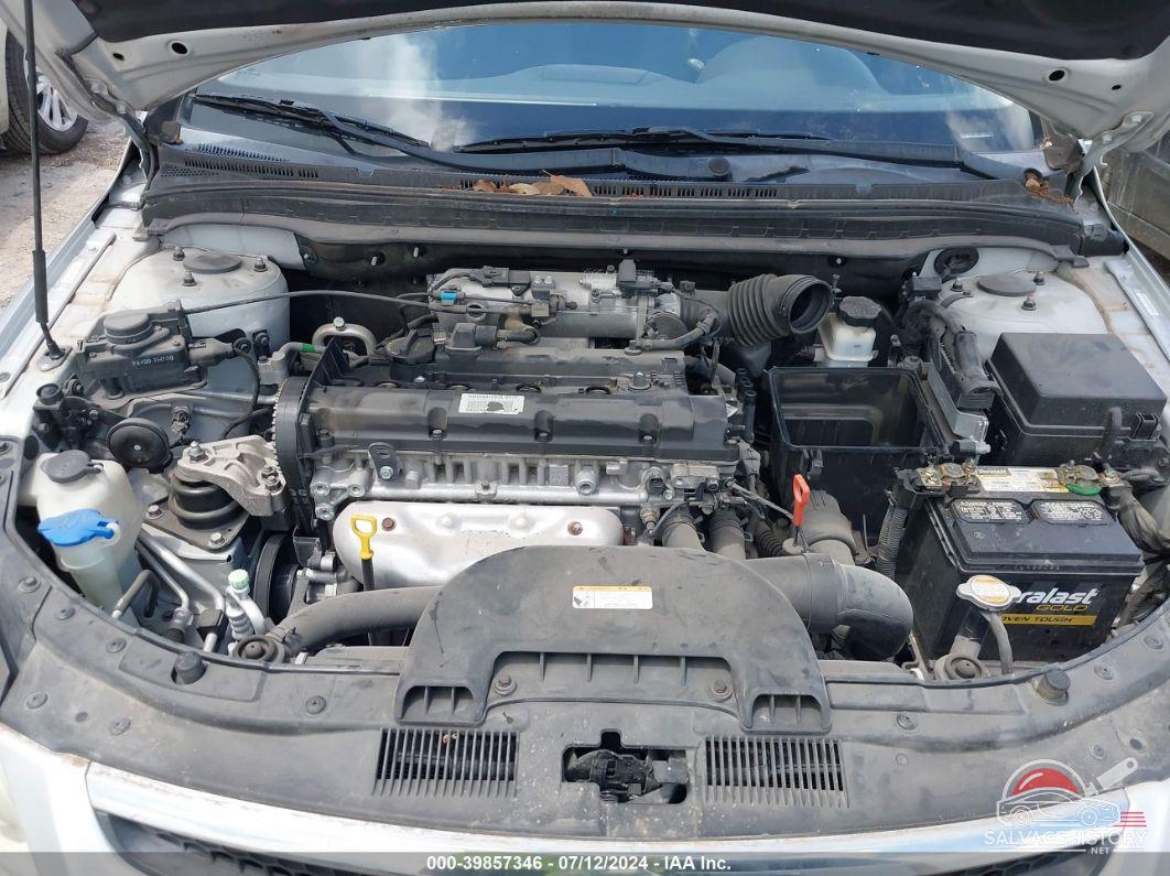 KMHDC8AE9AU080938 2010 HYUNDAI ELANTRA TOURING photo no. 10