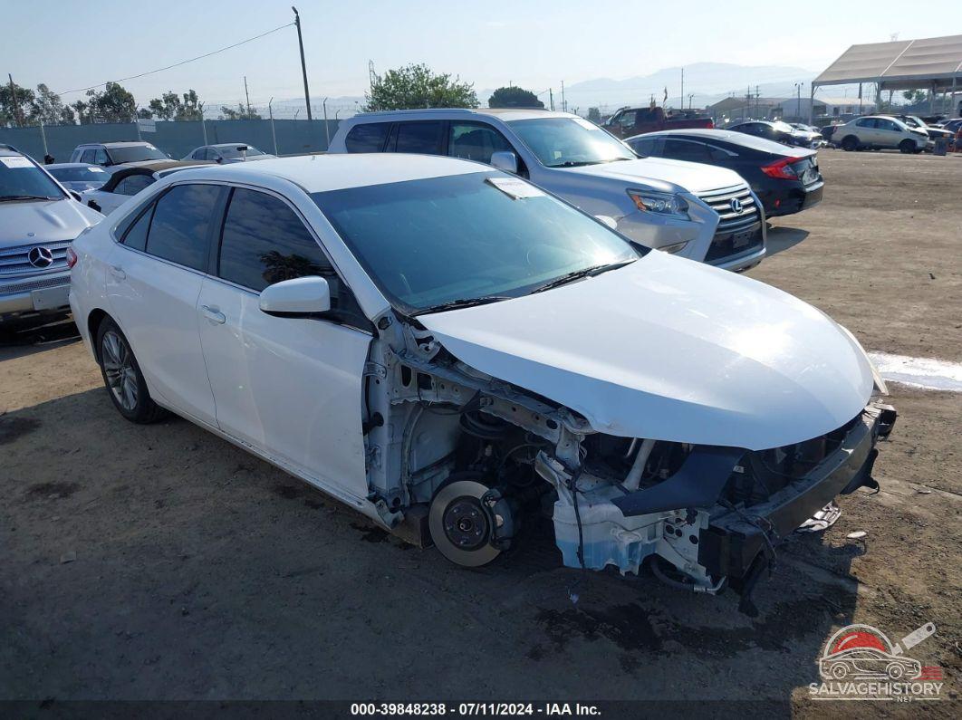 4T1BF1FK0HU393665 2017 TOYOTA CAMRY photo no. 15