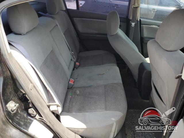 3N1AB6AP6BL627582 2011 NISSAN SENTRA photo no. 10