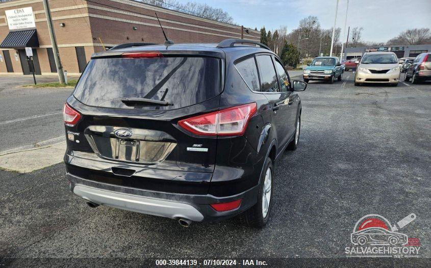 1FMCU0GX8GUC67888 2016 FORD ESCAPE photo no. 4