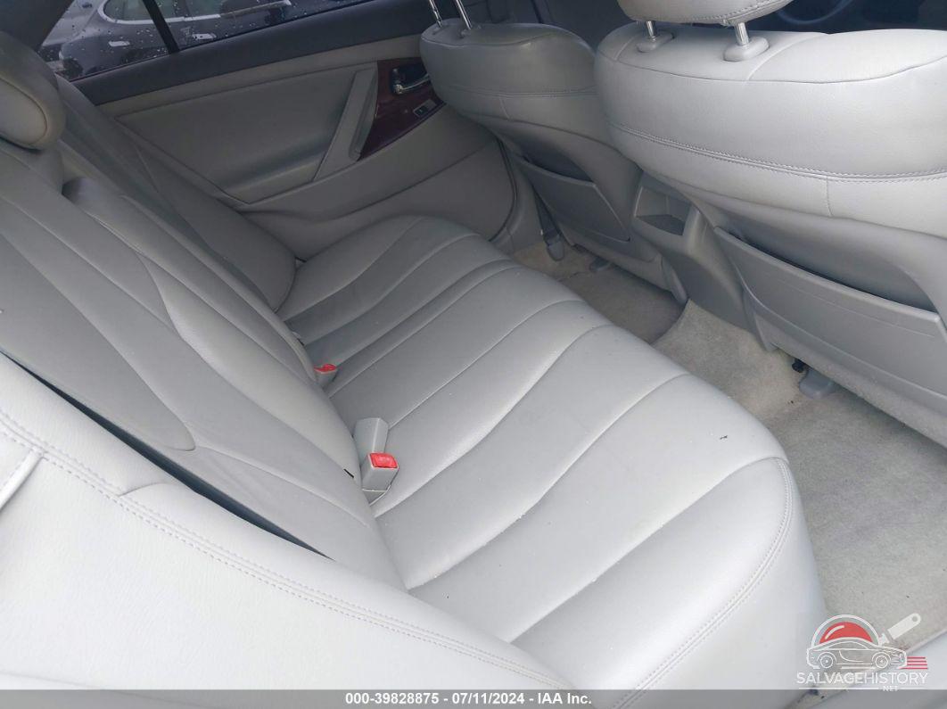 4T1BF3EK2AU059849 2010 TOYOTA CAMRY photo no. 8