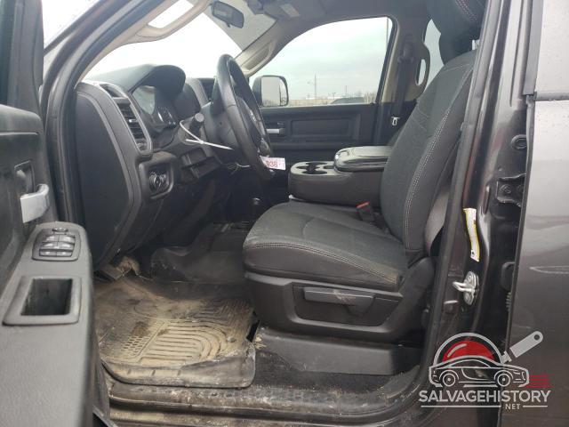 3C6UR5CLXKG707056 2019 RAM 2500 photo no. 7