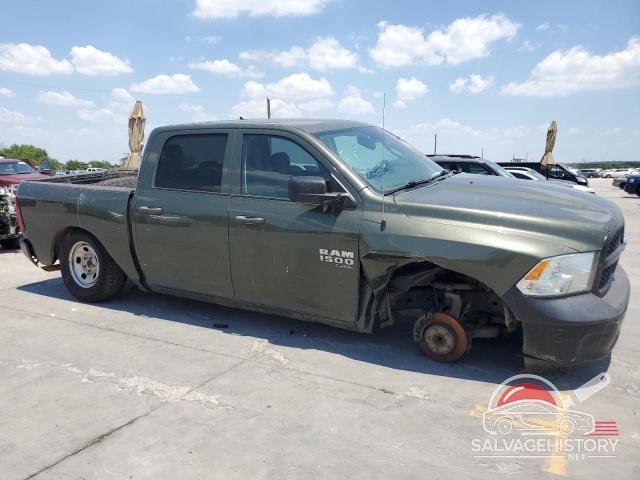 1C6RR6KG6MS549410 2021 RAM 1500 photo no. 4