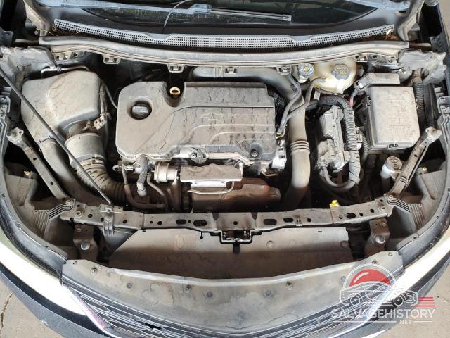 1G1BB5SM9G7313641 2016 CHEVROLET CRUZE photo no. 11