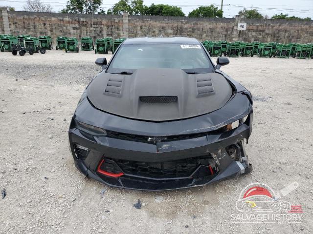 1G1FH1R7XG0150631 2016 CHEVROLET CAMARO photo no. 5