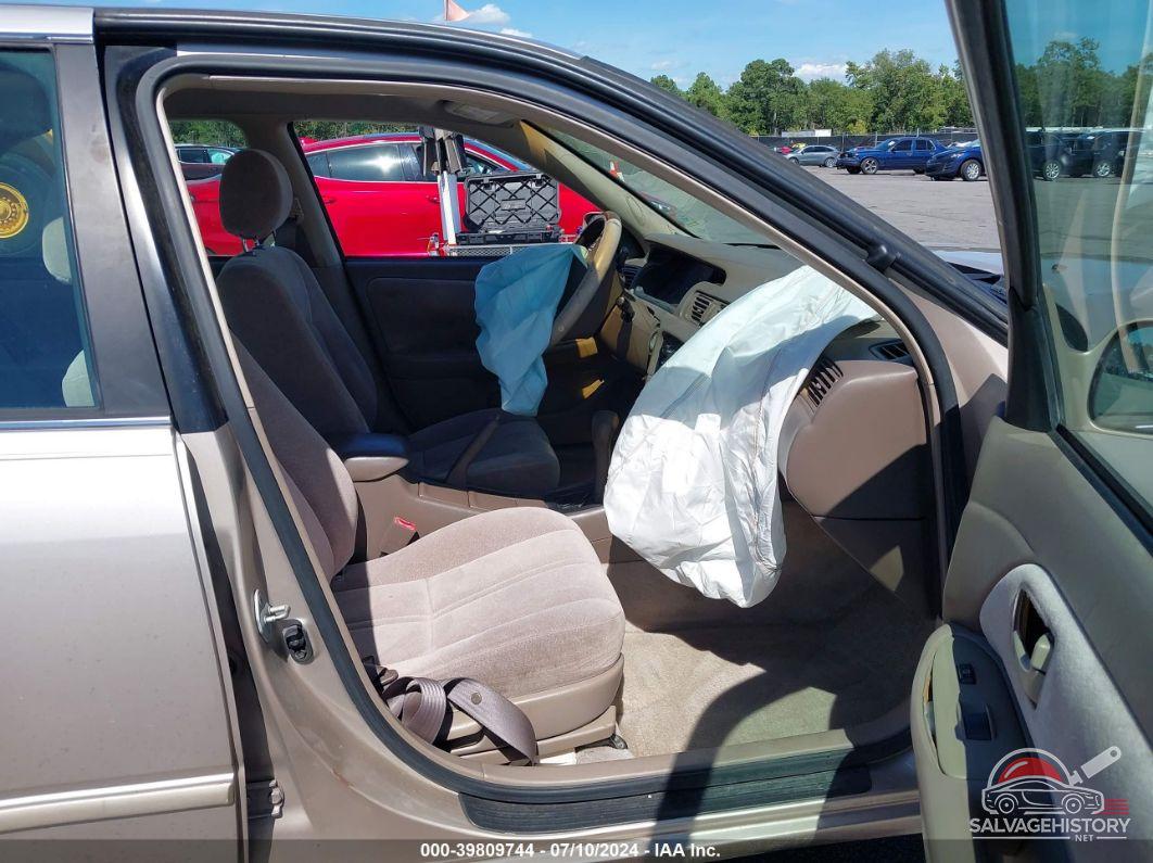 4T1BG22KXWU221066 1998 TOYOTA CAMRY photo no. 5