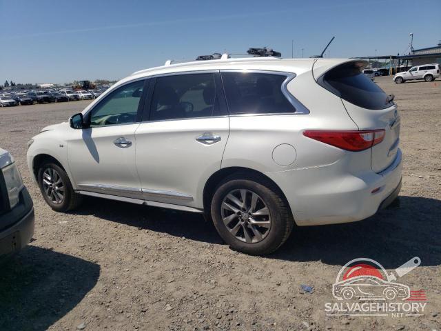 5N1AL0MN5FC540674 2015 INFINITI QX60 photo no. 2