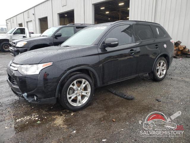 JA4AD3A30FZ004115 2015 MITSUBISHI OUTLANDER photo no. 12