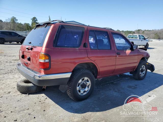 JN8AR05SXWW220308 1998 NISSAN PATHFINDER photo no. 3