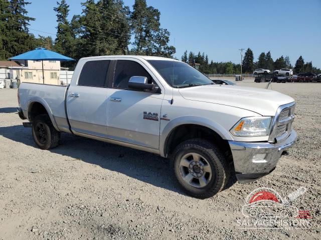 3C6UR5FLXEG213439 2014 RAM 2500 photo no. 4