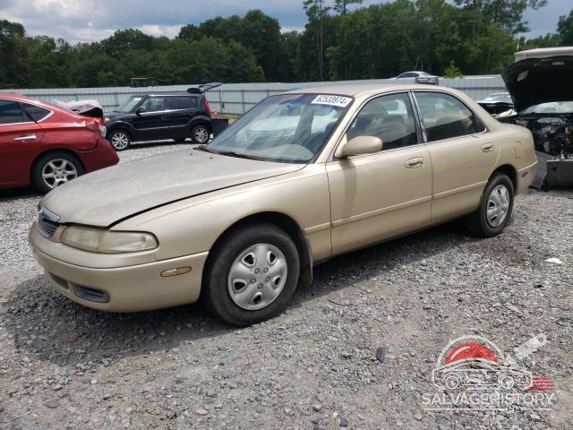 1YVGE22C9T5586377 1996 MAZDA 626 photo no. 4