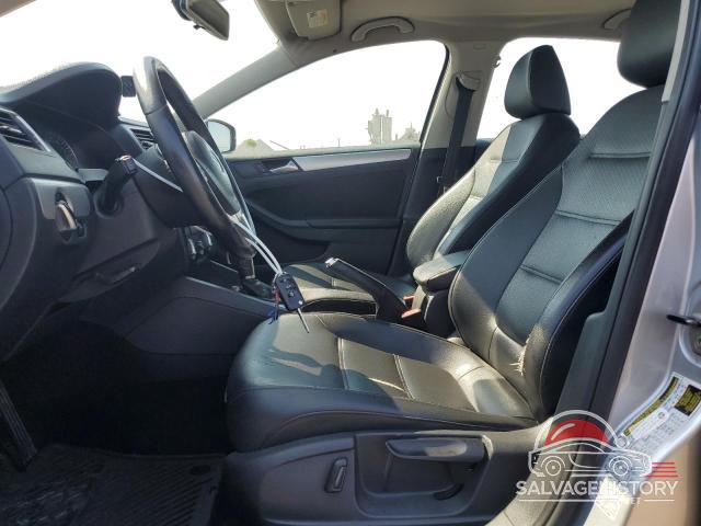 3VWD17AJ6EM215351 2014 VOLKSWAGEN JETTA photo no. 7