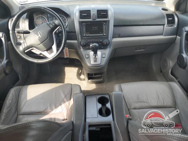 5J6RE48749L012613 2009 HONDA CRV photo no. 8