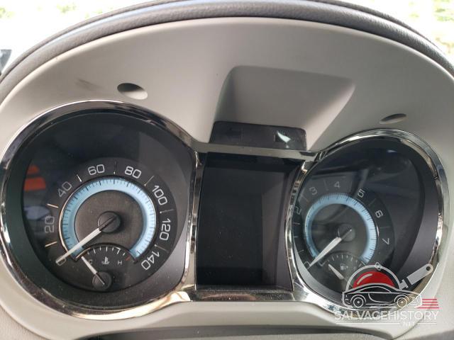 1G4GF5E31CF103843 2012 BUICK LACROSSE photo no. 9