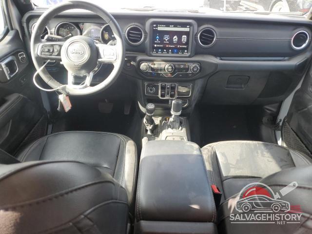 1C4JJXP66PW630598 2023 JEEP WRANGLER photo no. 8