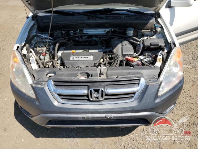 JHLRD78892C082099 2002 HONDA CRV photo no. 12