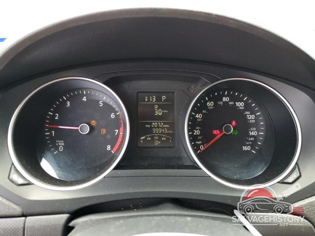 3VW267AJXGM262264 2016 VOLKSWAGEN JETTA photo no. 9