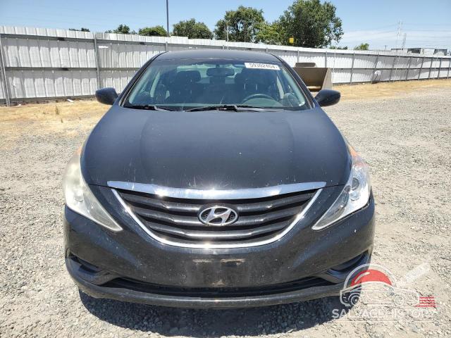 5NPEB4AC5DH596795 2013 HYUNDAI SONATA photo no. 5