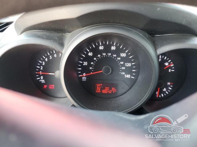 KNDJT2A52D7569771 2013 KIA SOUL photo no. 9