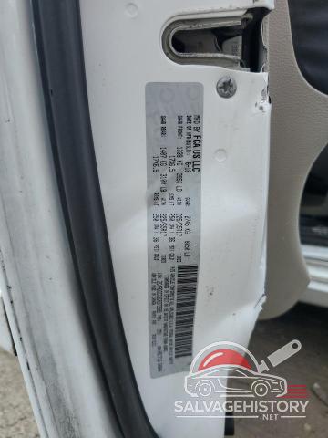 2C4RDGCG8GR372599 2016 DODGE CARAVAN photo no. 13