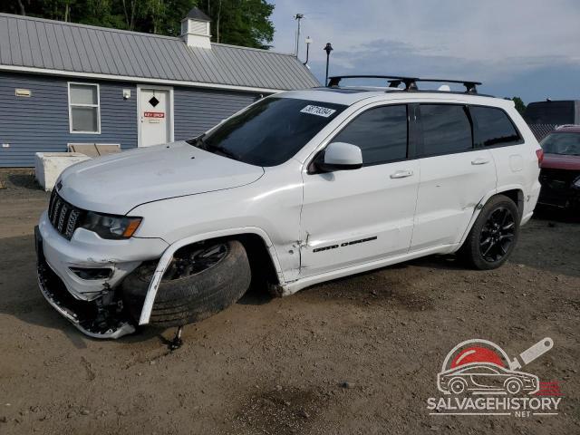1C4RJFAG9HC700659 2017 JEEP GRAND CHER photo no. 24