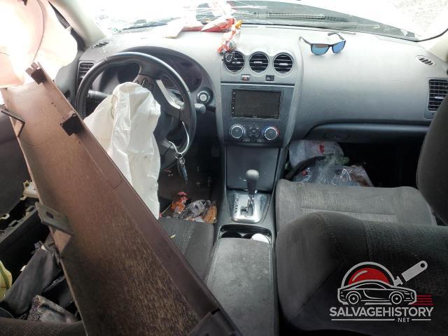 1N4AL2AP0BN440010 2011 NISSAN ALTIMA photo no. 8