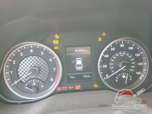 5NPD84LF6LH586177 2020 HYUNDAI ELANTRA photo no. 9