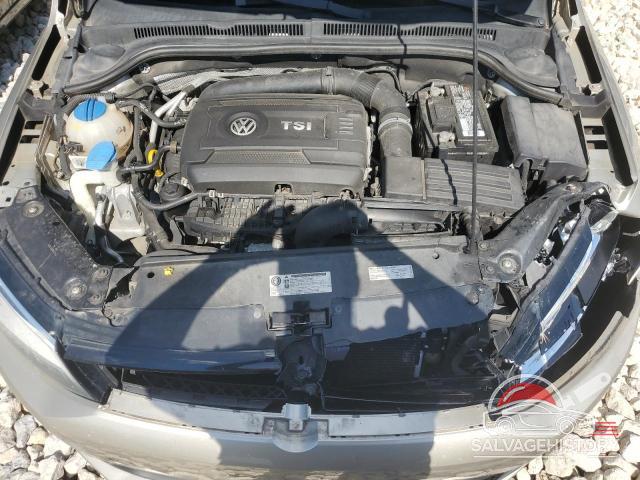 3VWD17AJXEM263919 2014 VOLKSWAGEN JETTA photo no. 11