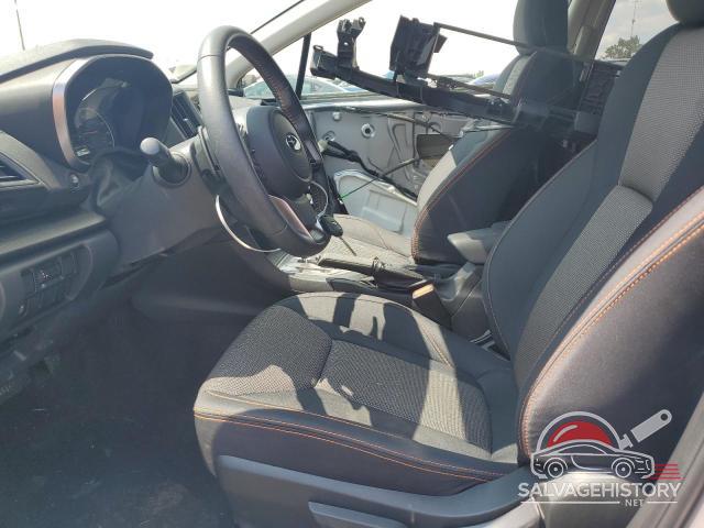 JF2GTABC6JH290669 2018 SUBARU CROSSTREK photo no. 7