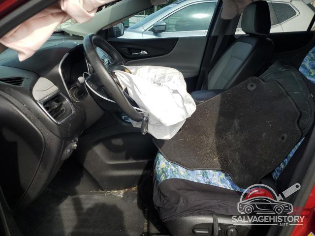 2GNAXVEV0J6115876 2018 CHEVROLET EQUINOX photo no. 7