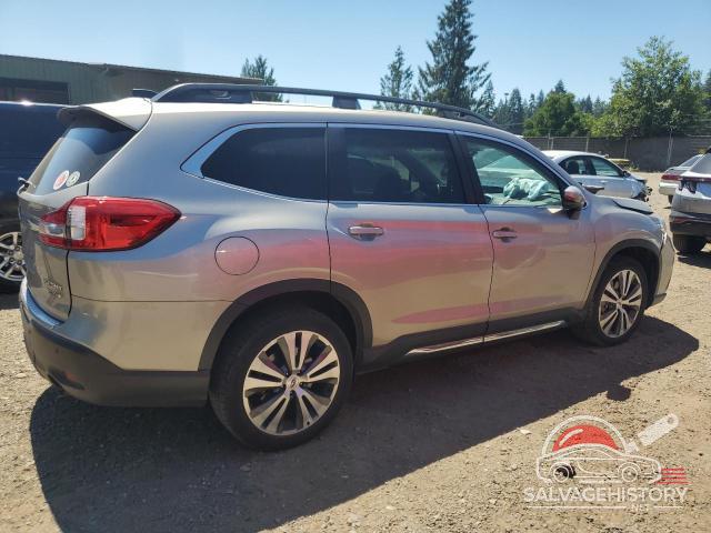 4S4WMAPD7K3466616 2019 SUBARU ASCENT photo no. 3