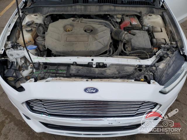 3FA6P0H98FR126517 2015 FORD FUSION photo no. 11