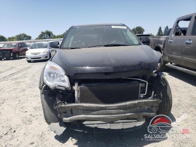 2GNALAEK2F1174720 2015 CHEVROLET EQUINOX photo no. 5