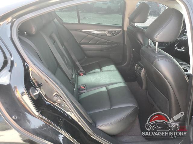 JN1BV7AP6FM335265 2015 INFINITI Q50 photo no. 10