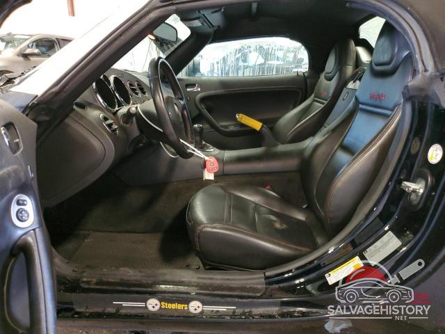 1G2MG35X18Y111789 2008 PONTIAC SOLSTICE photo no. 7
