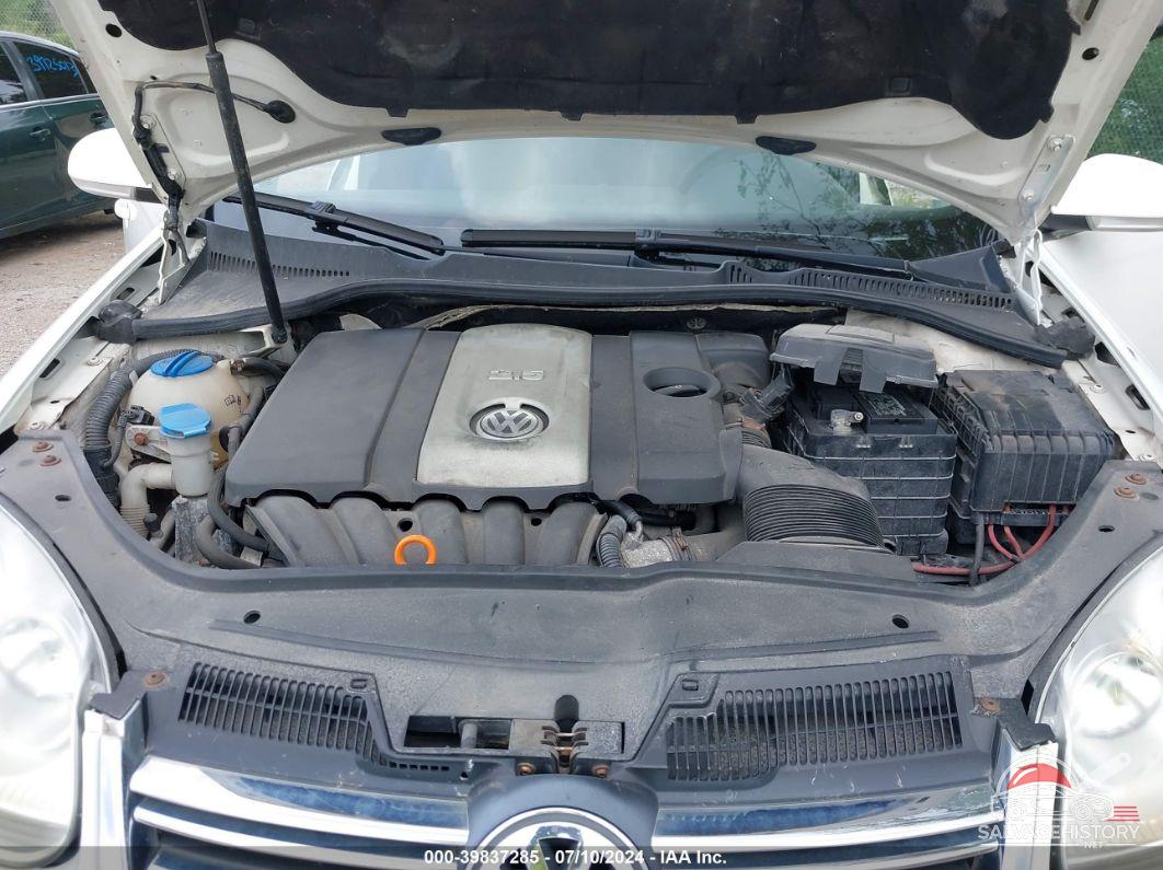 3VWSG71K65M633309 2005 VOLKSWAGEN JETTA photo no. 10