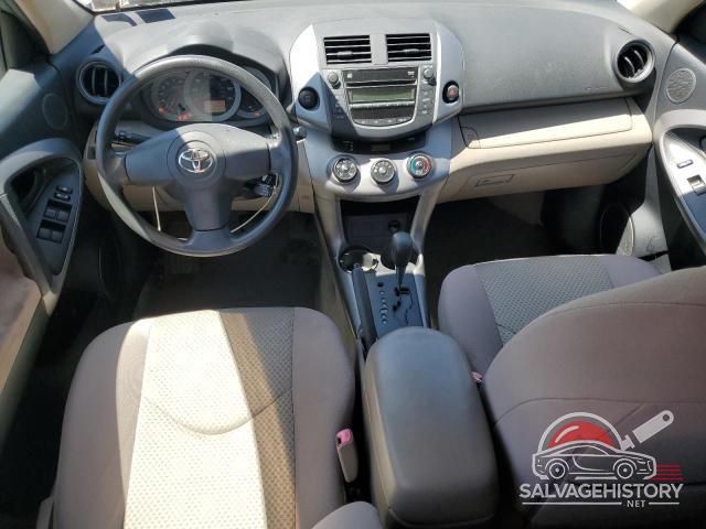 JTMBD33V286058934 2008 TOYOTA RAV4 photo no. 8