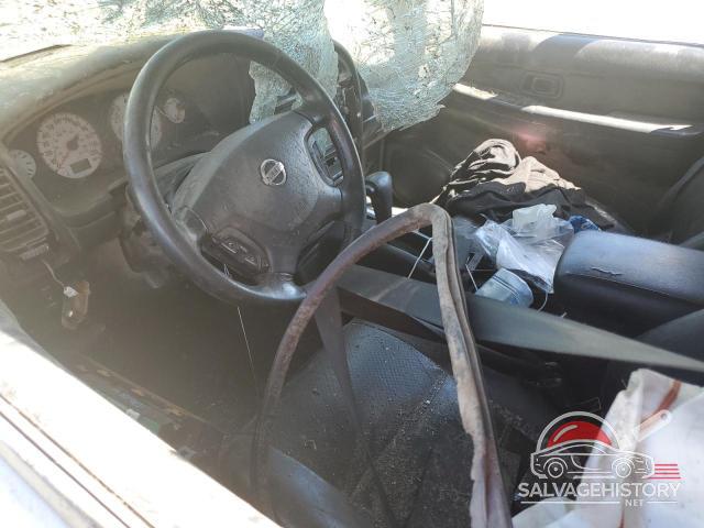 JN8DR09X22W654798 2002 NISSAN PATHFINDER photo no. 7