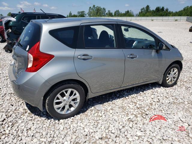 3N1CE2CP6FL423800 2015 NISSAN VERSA photo no. 3