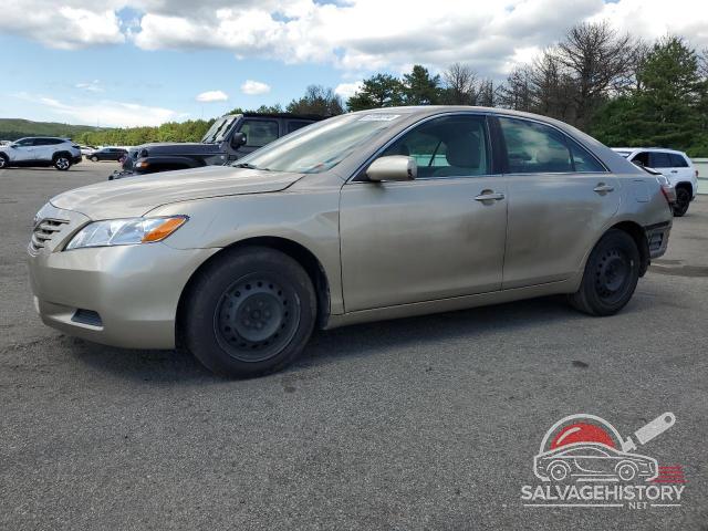 4T1BE46KX9U372716 2009 TOYOTA CAMRY photo no. 21