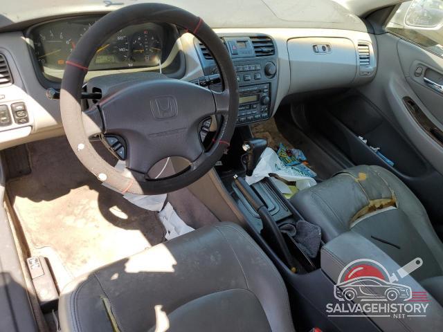 JHMCG66051C026255 2001 HONDA ACCORD photo no. 8
