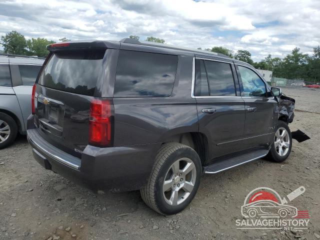 1GNSKCKC3HR305812 2017 CHEVROLET TAHOE photo no. 3