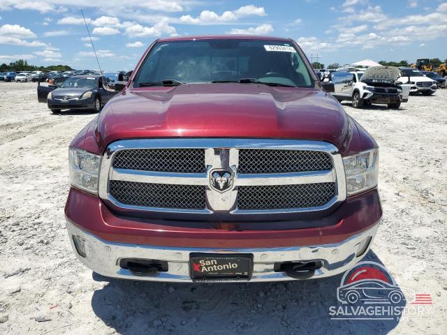 1C6RR6LG5HS670935 2017 RAM 1500 photo no. 5