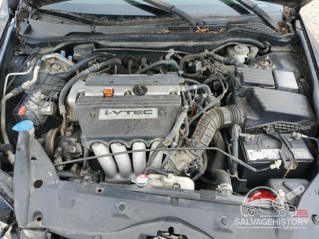1HGCM55784A053731 2004 HONDA ACCORD photo no. 11