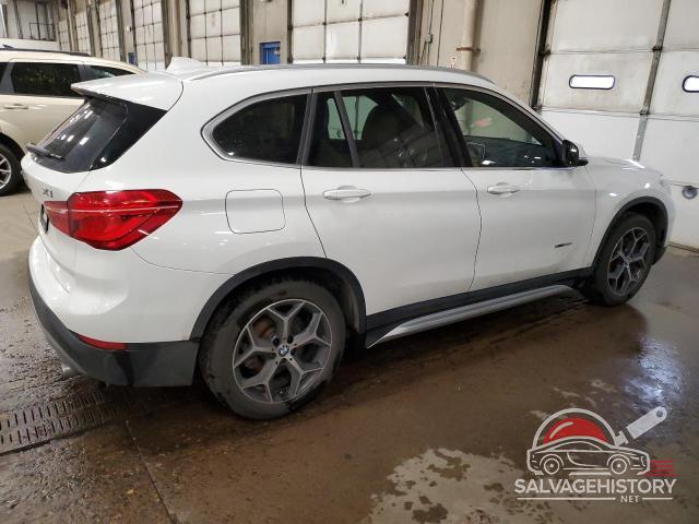 WBXHT3Z36H4A55376 2017 BMW X1 photo no. 3