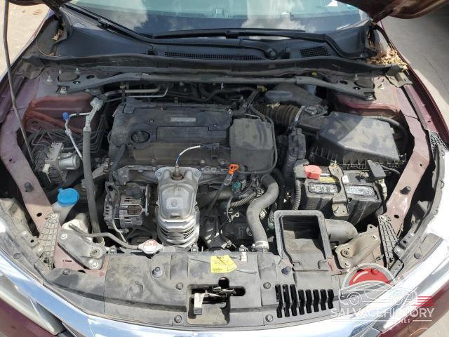 1HGCR2F80GA155231 2016 HONDA ACCORD photo no. 11